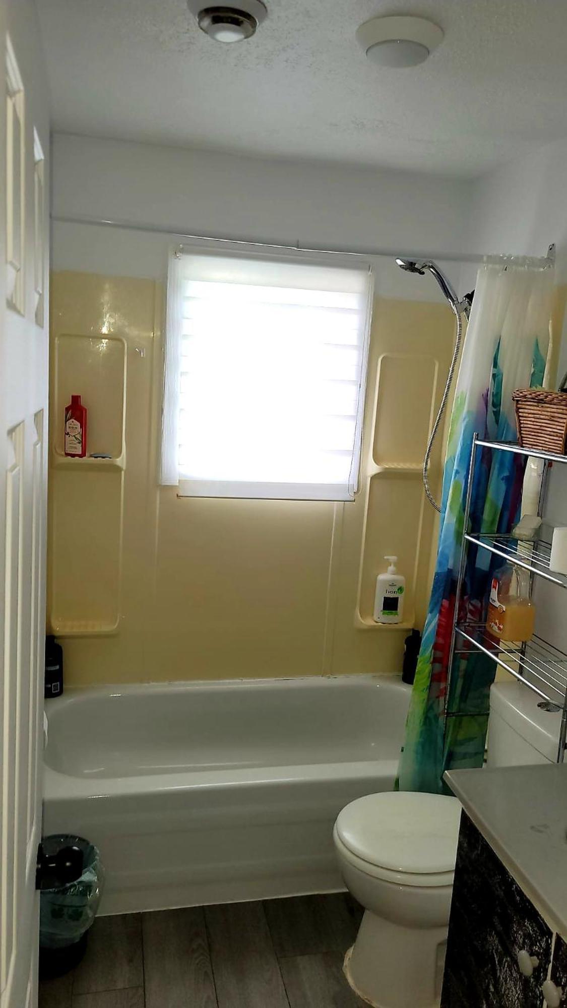 Quiet cozy apartment next to highway wifi+netflix Edmundston Zewnętrze zdjęcie